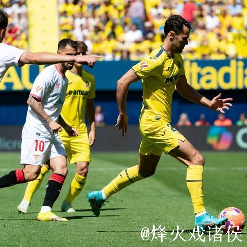 比利亚雷亚尔下赛季预算达到2.15亿欧，创下俱乐部纪录