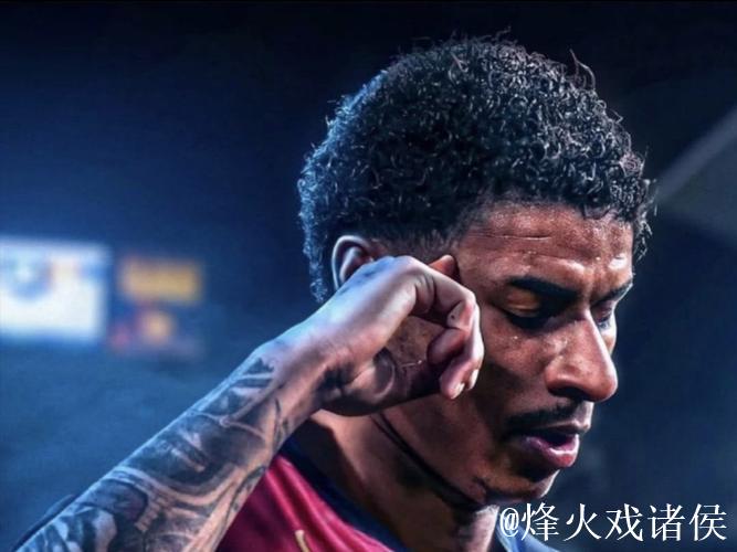 拉什福德花落谁家?巴萨可能与多特蒙德抢人 拉什福德花落谁家?巴萨可能与多特蒙德抢人