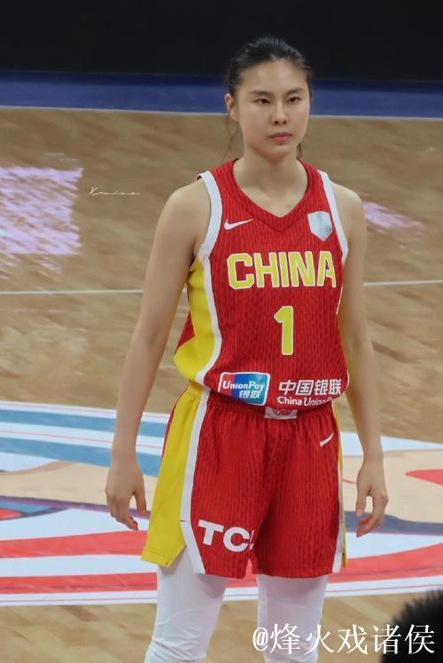 中国女篮66比94不敌澳大利亚 王思雨21分 中国女篮66比94不敌澳大利亚 王思雨21分