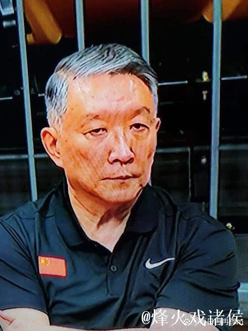 宫鲁鸣分管男篮备战工作 CBA恢复全员体测 宫鲁鸣分管男篮备战工作 CBA恢复全员体测