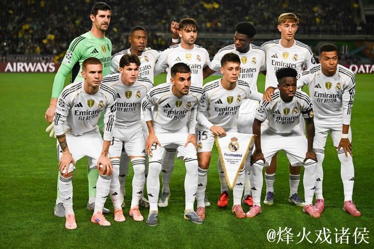 皇马63年仅1次无缘欧冠16强 数据支持赢球晋级 皇马63年仅1次无缘欧冠16强 数据支持赢球晋级