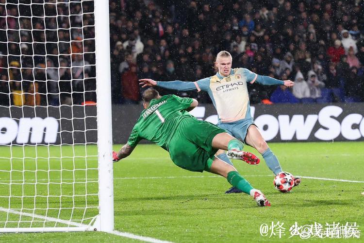 欧冠出线生死战巴黎悬了？神锋有望助曼城抢分