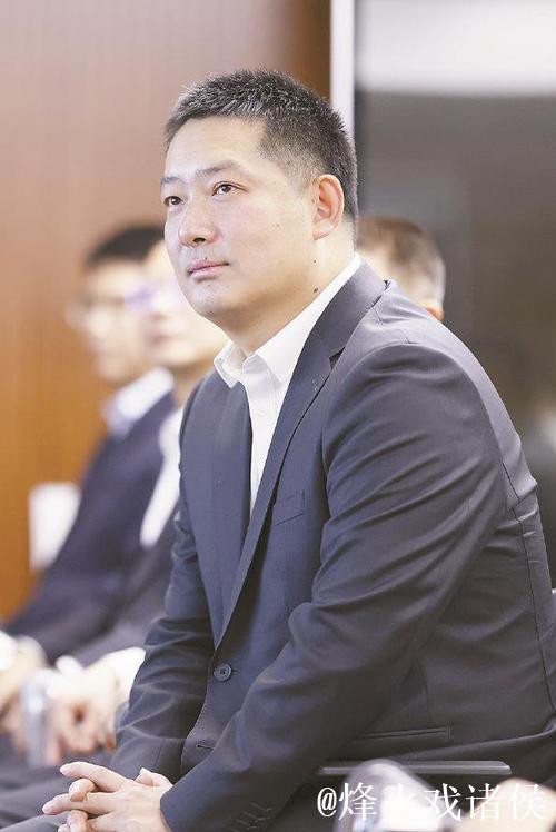 一份传承,一次先行,听常昊说天元赛40年的宝贵财富 一份传承,一次先行,听常昊说天元赛40年的宝贵财富