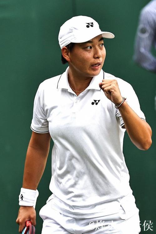 江网单打八强全部诞生 白卓璇逆转郭涵煜将战强敌 江网单打八强全部诞生 白卓璇逆转郭涵煜将战强敌