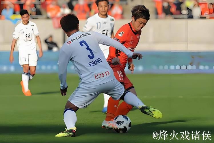 日职夺冠赔率:神户广岛并列领跑 鹿岛浦和紧追