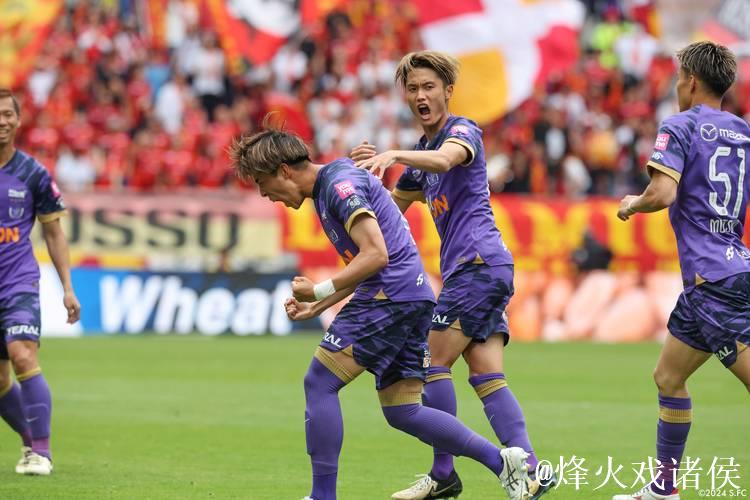 日职夺冠赔率:神户广岛并列领跑 鹿岛浦和紧追