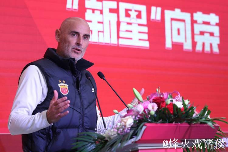 新民场外音｜阿洛伊西兄弟分别执教浙江和成都蓉城，中超帅位为何刮起“澳流”