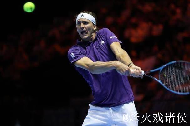 澳网辛纳德约同处下半区 阿卡“全满贯”机会来了? 澳网辛纳德约同处下半区 阿卡“全满贯”机会来了?