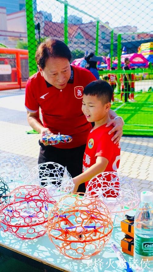 周穗安:4大科技赋能足球 助力球员身心脑体全面发展 周穗安:4大科技赋能足球 助力球员身心脑体全面发展