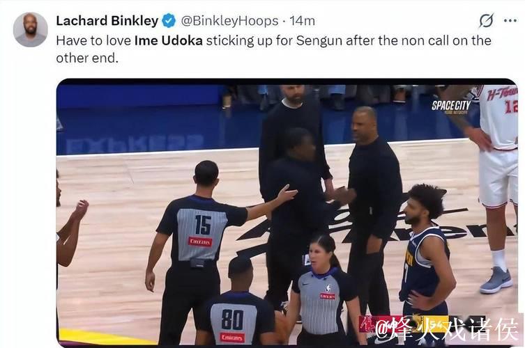 乌度卡赛后甩锅罚球,六年长约真值这个价?球迷质疑声四起 乌度卡赛后甩锅罚球,六年长约真值这个价?球迷质疑声四起