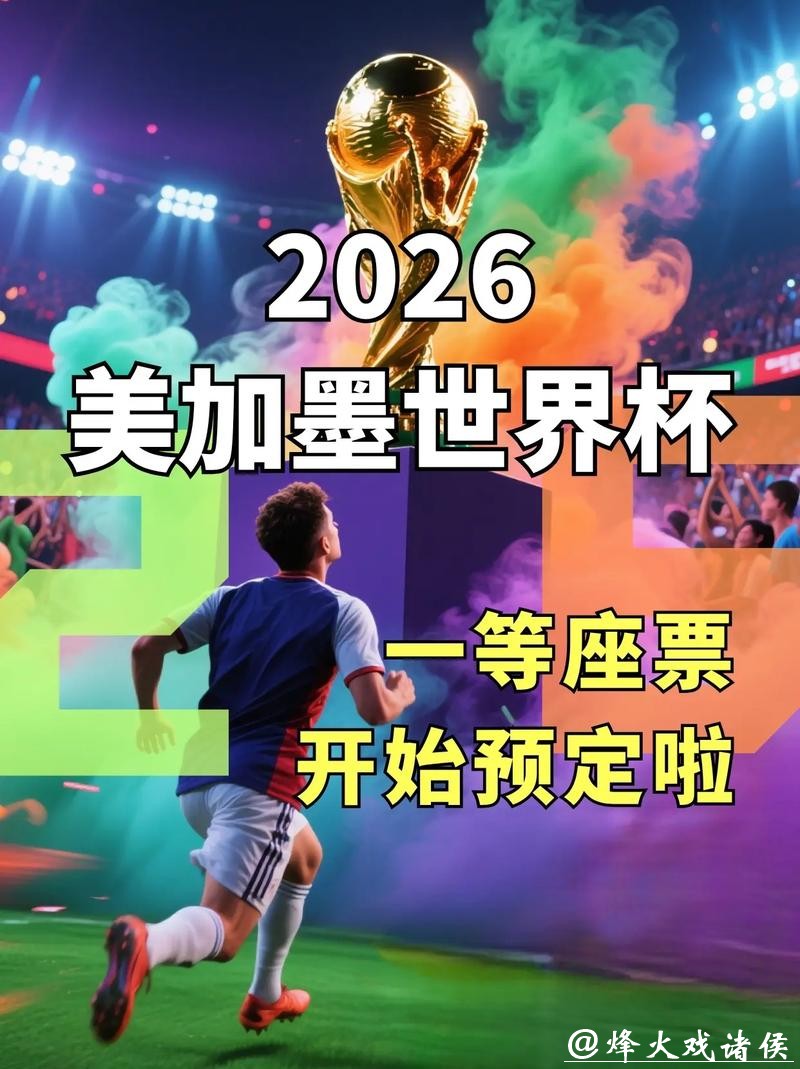 如何选择2026世界杯下注平台优质推荐