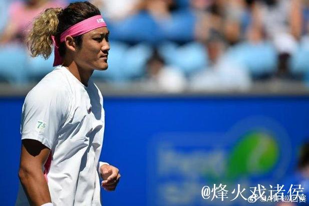 澳网第3日张帅生涯大满贯第40胜 中国男单全出局 澳网第3日张帅生涯大满贯第40胜 中国男单全出局