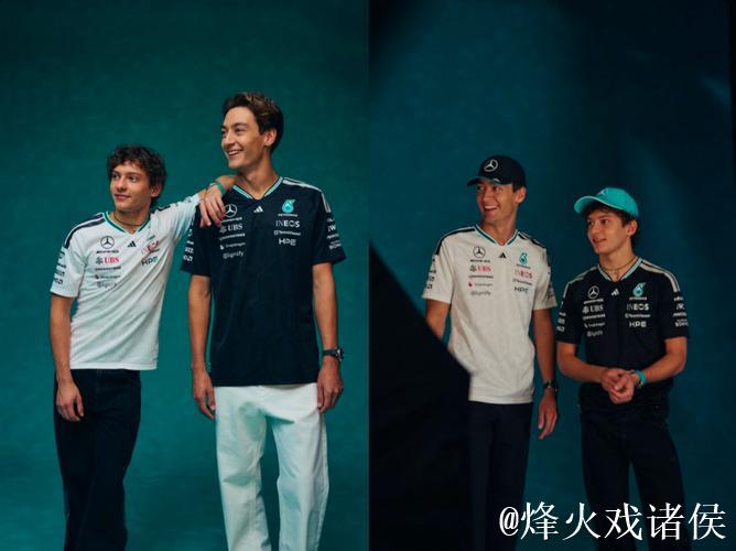 阿迪达斯与梅赛德斯-AMG F1车队携手发布全新系列 阿迪达斯与梅赛德斯-AMG F1车队携手发布全新系列