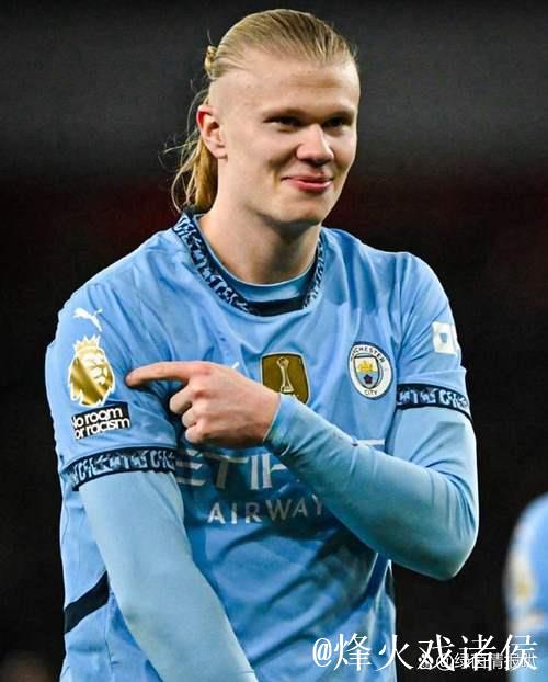 世俱杯金靴赔率:哈兰德奥利塞并列第1 福登第3