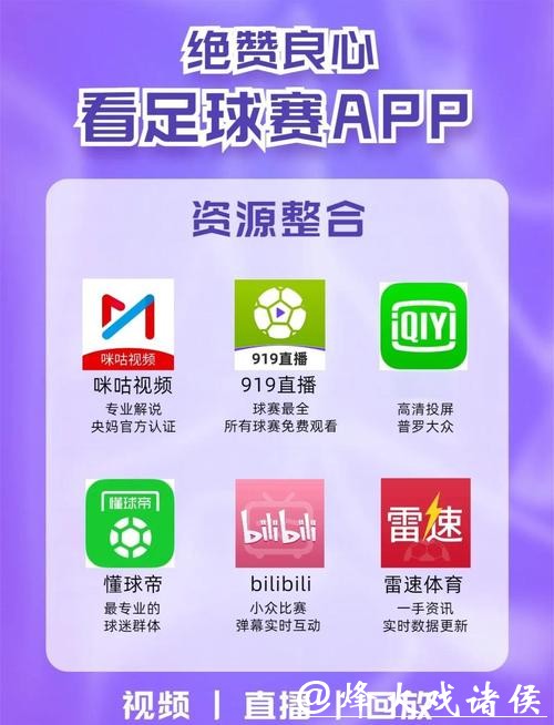 免费观看2026年世界杯直播在线平台推荐