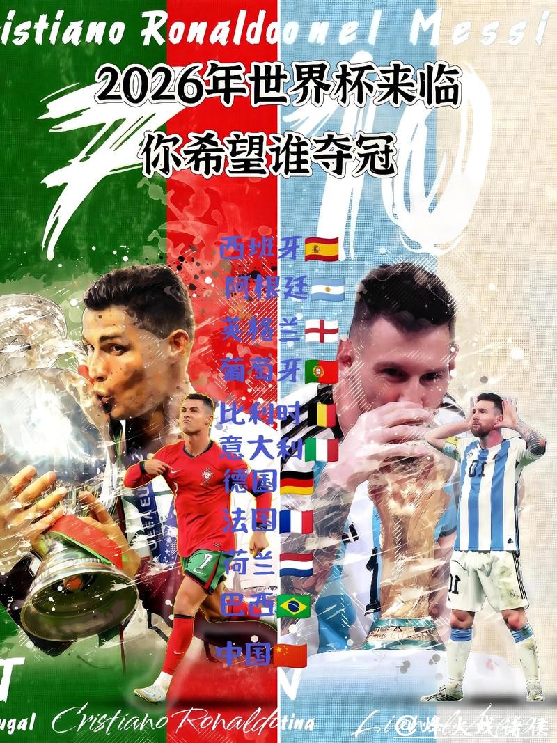 2026年俄罗斯世界杯视频直播全攻略 2026年俄罗斯世界杯视频直播全攻略
