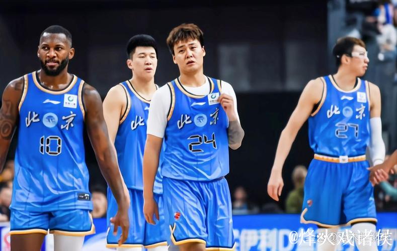 北京北汽CBA开局四连胜,团队体系胜外援策略! 北京北汽CBA开局四连胜,团队体系胜外援策略!